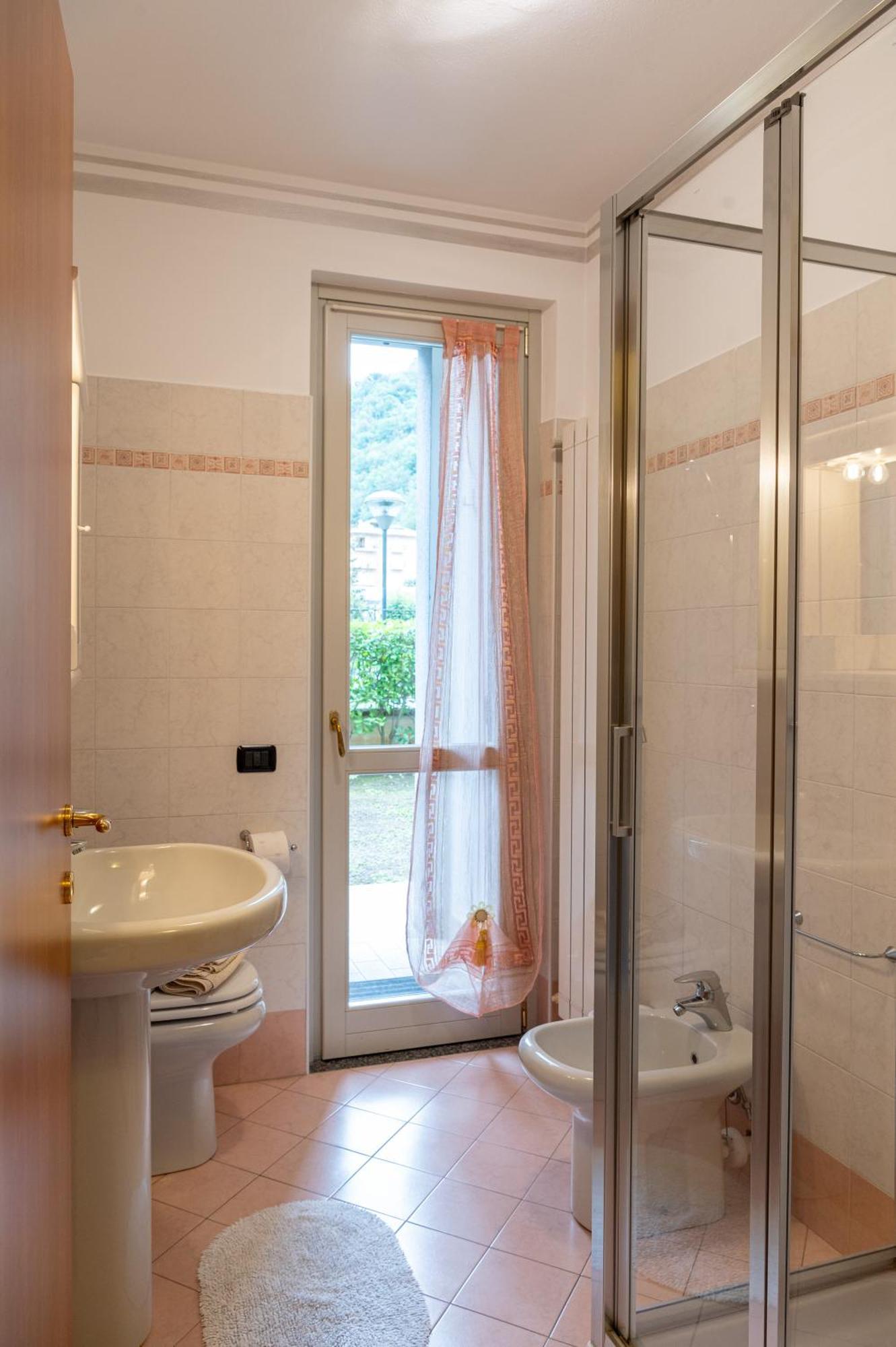 Elegante & Centrale Relax A 2 Min Dalle Qc Terme サン・ペッレグリーノ・テルメ エクステリア 写真
