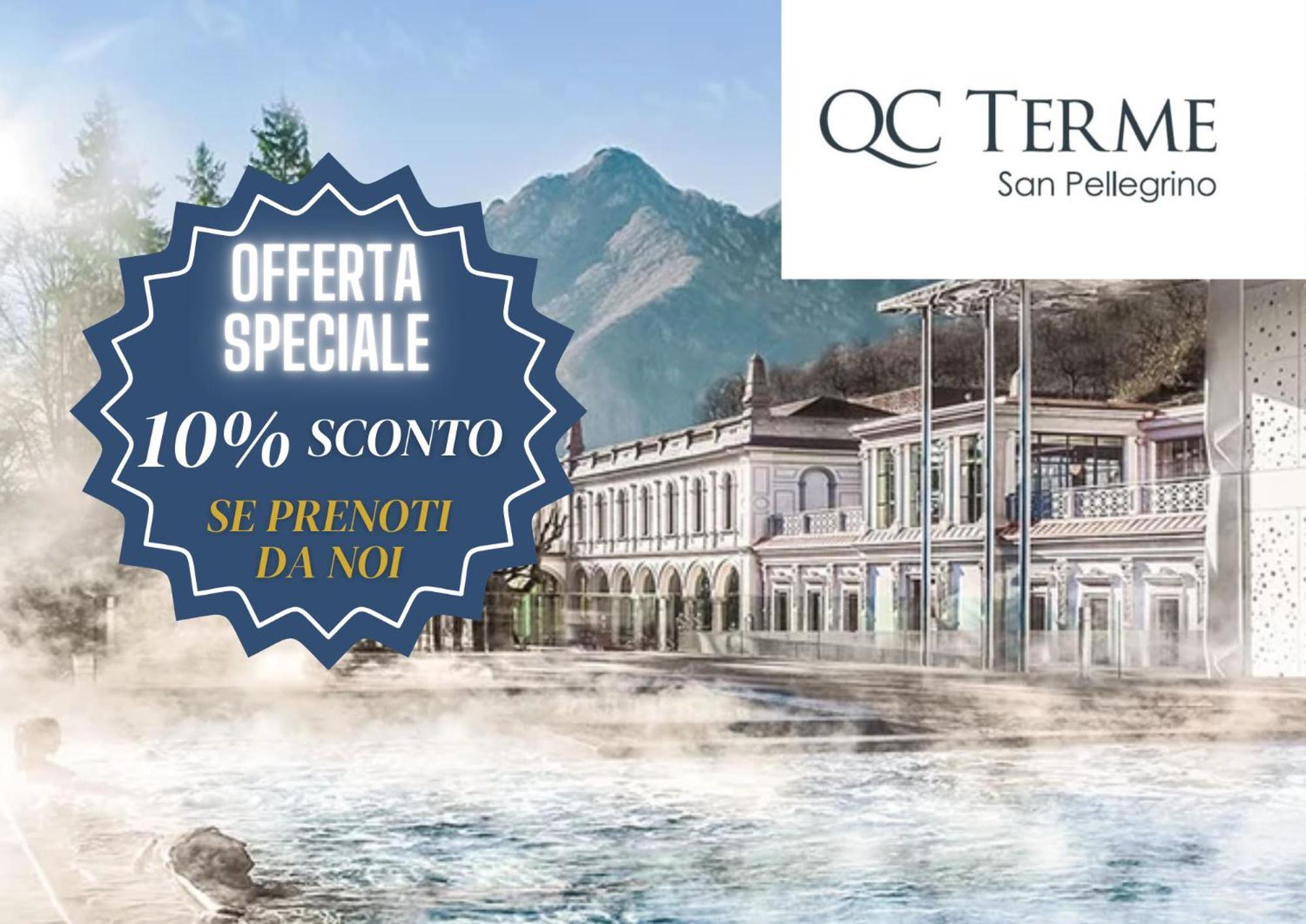 Elegante & Centrale Relax A 2 Min Dalle Qc Terme サン・ペッレグリーノ・テルメ エクステリア 写真