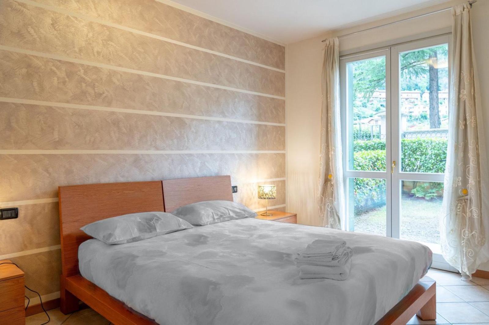 Elegante & Centrale Relax A 2 Min Dalle Qc Terme サン・ペッレグリーノ・テルメ エクステリア 写真